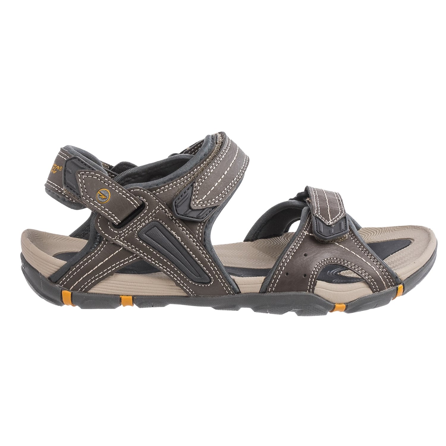 Hi-Tec Altitude Lite Strap Sandals (For Men)