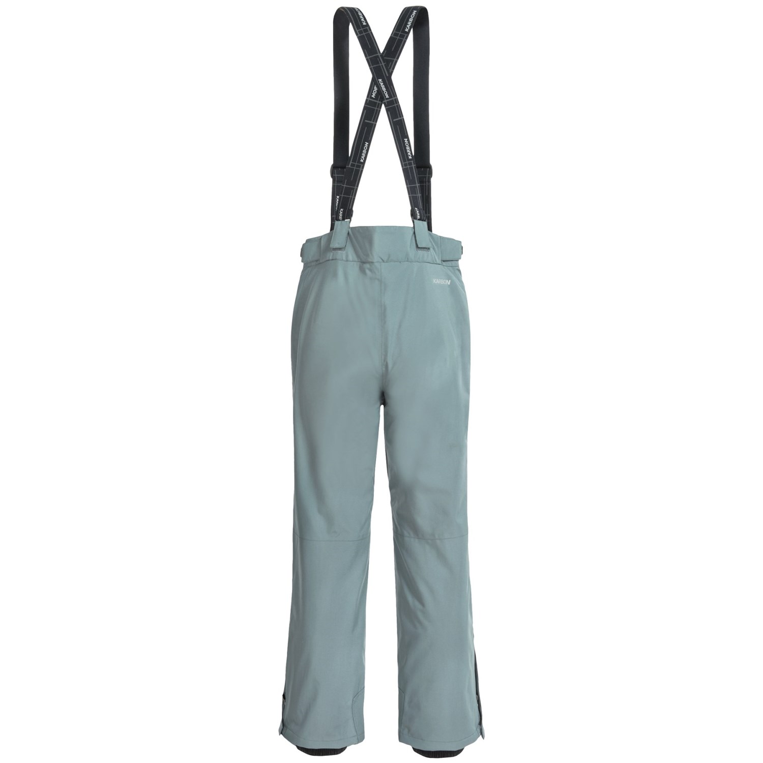 Karbon Edward Ski Pants - Waterproof, Insulated (For Men)