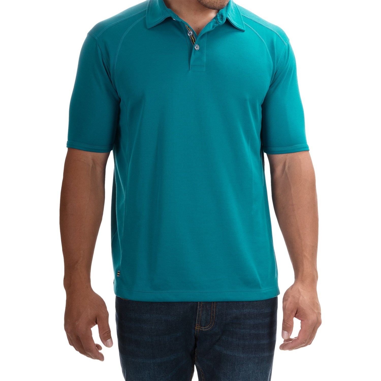 Tommy Bahama Firewall Spectator Polo Shirt - Short Sleeve (For Men)