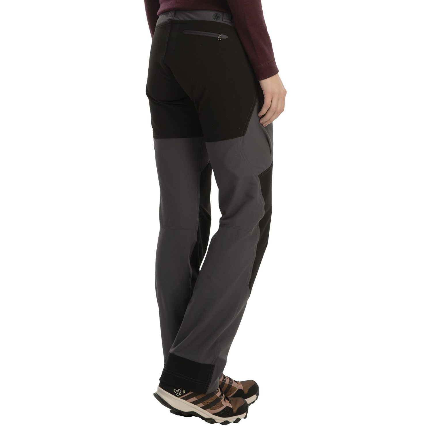 Marmot High Ridge Pants - UPF 50 (For Women)