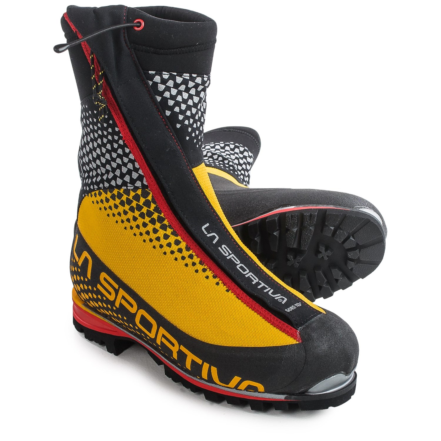 La Sportiva Batura 2.0 Gore-Tex® Mountaineering Boots - Waterproof, Insulated (For Men)