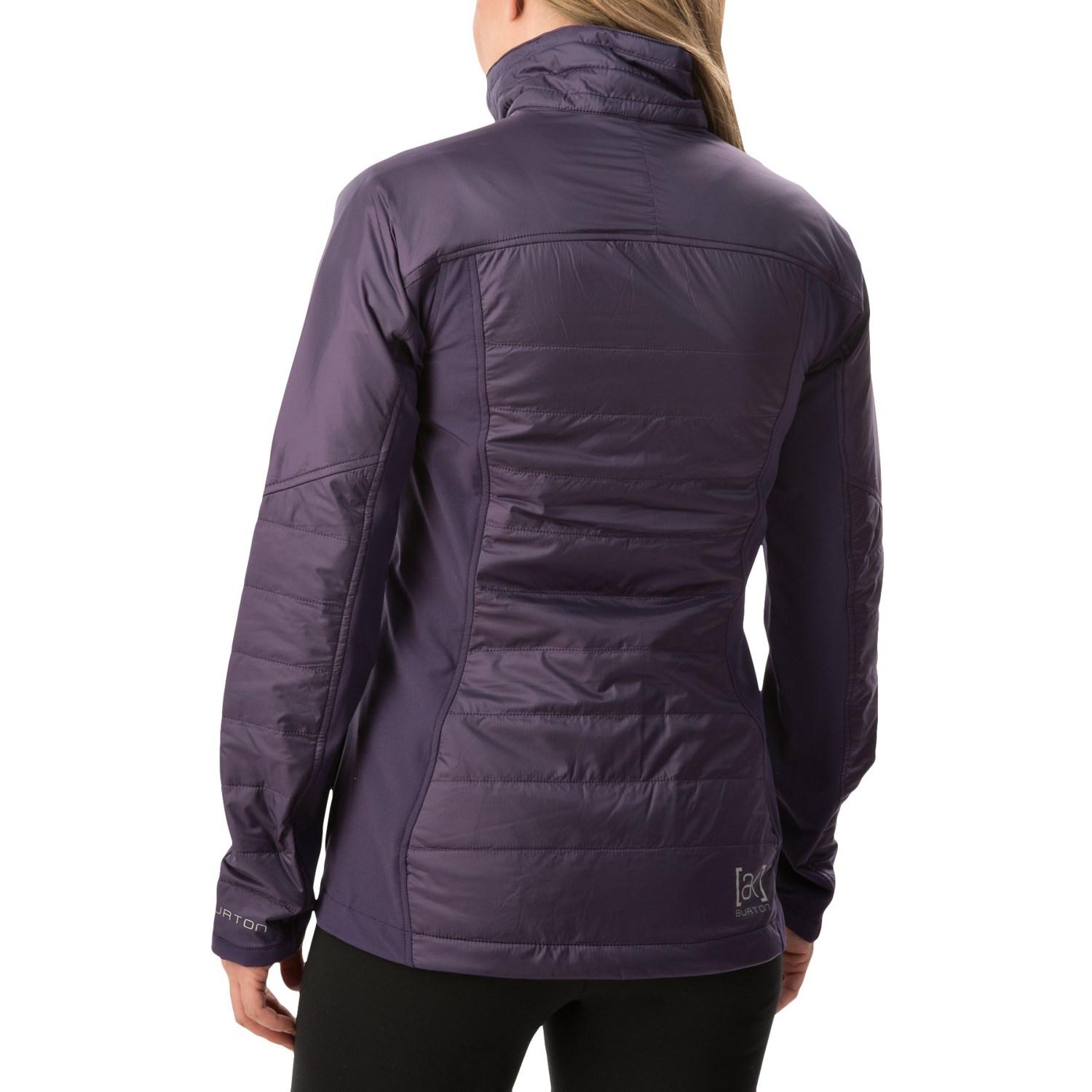 Burton Helium Insulator Jacket - Insulated (For Women)