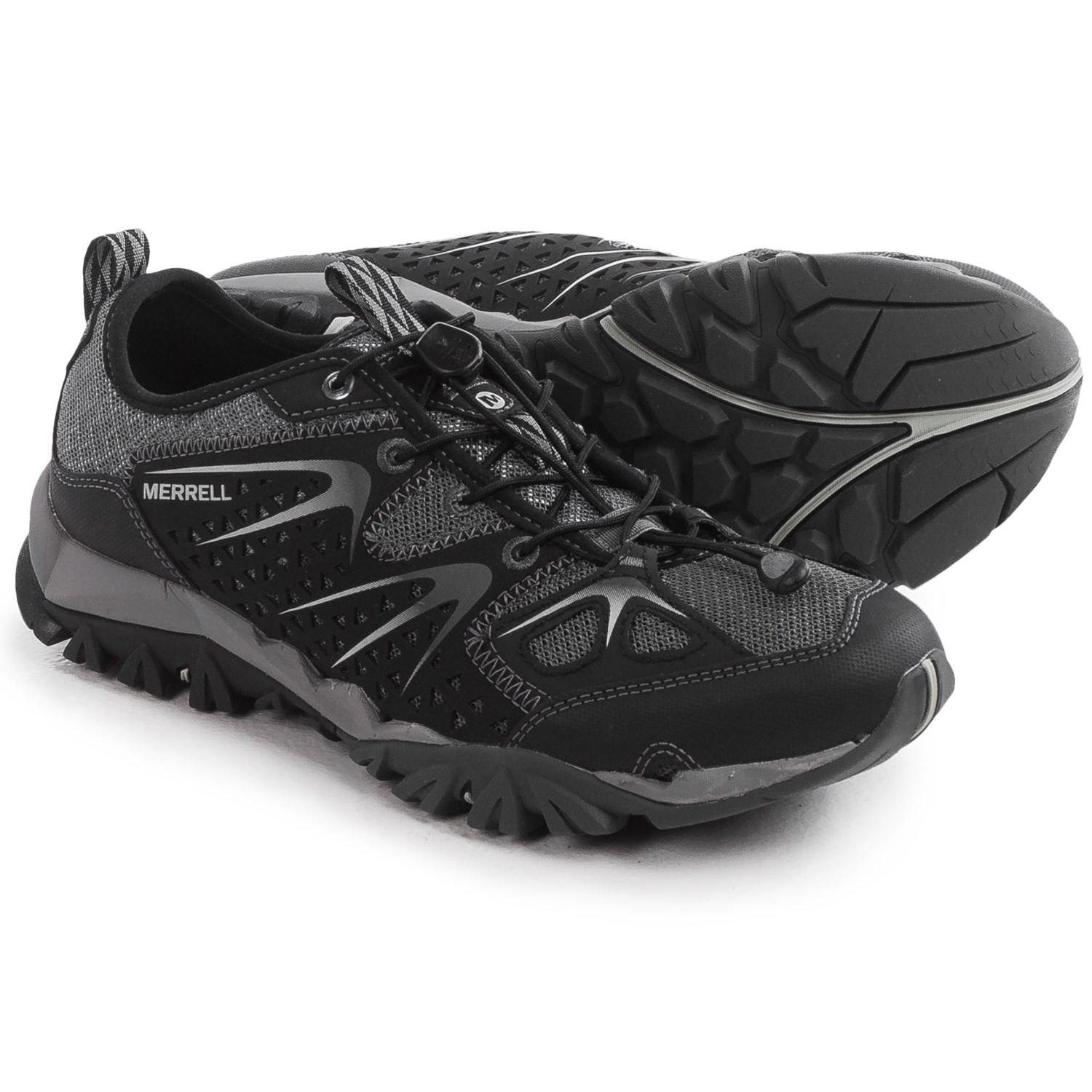 Merrell Capra Rapid Water Shoes (For Women)