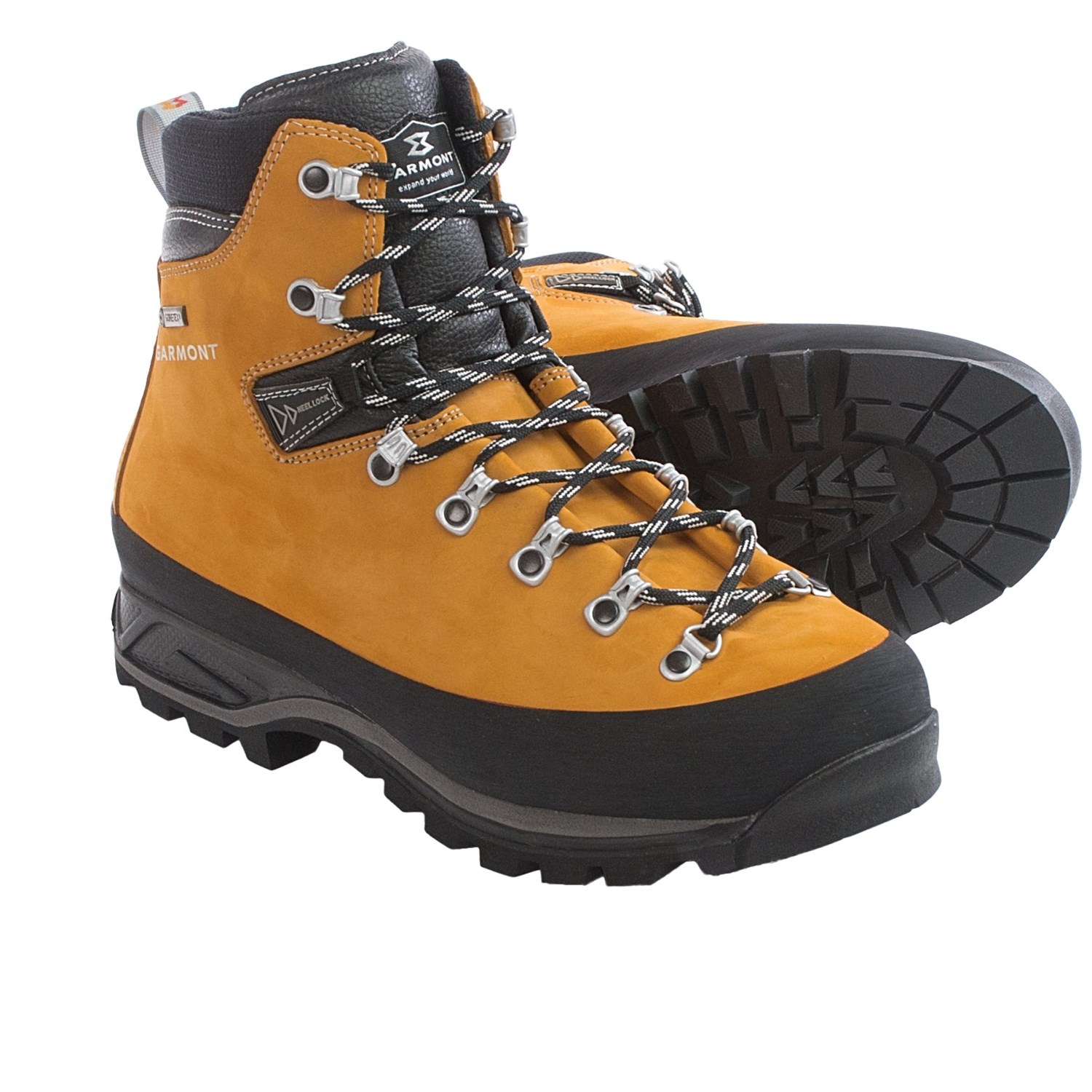 Garmont Antelao Gore-Tex® Hiking Boots - Waterproof (For Men)