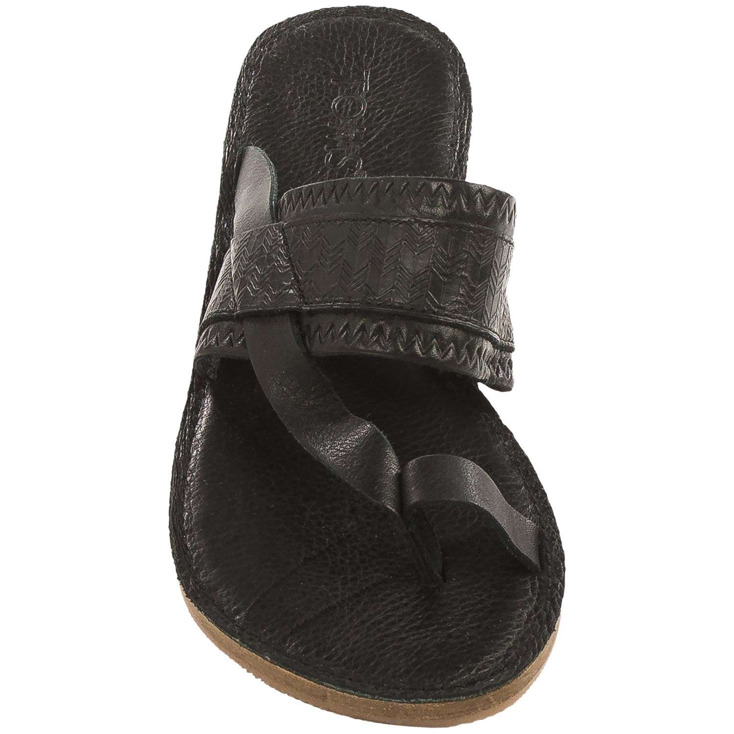 TOMS Isabella Sandals - Leather (For Women)