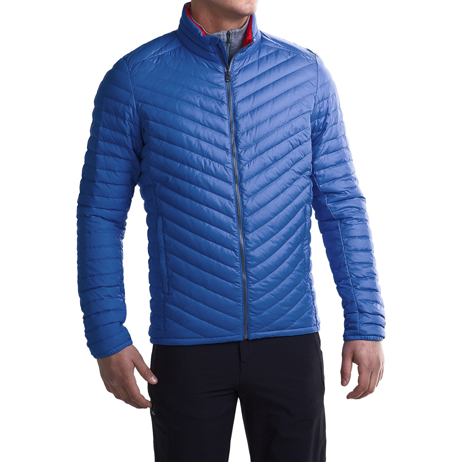 KJUS Blackcomb Down Jacket (For Men)