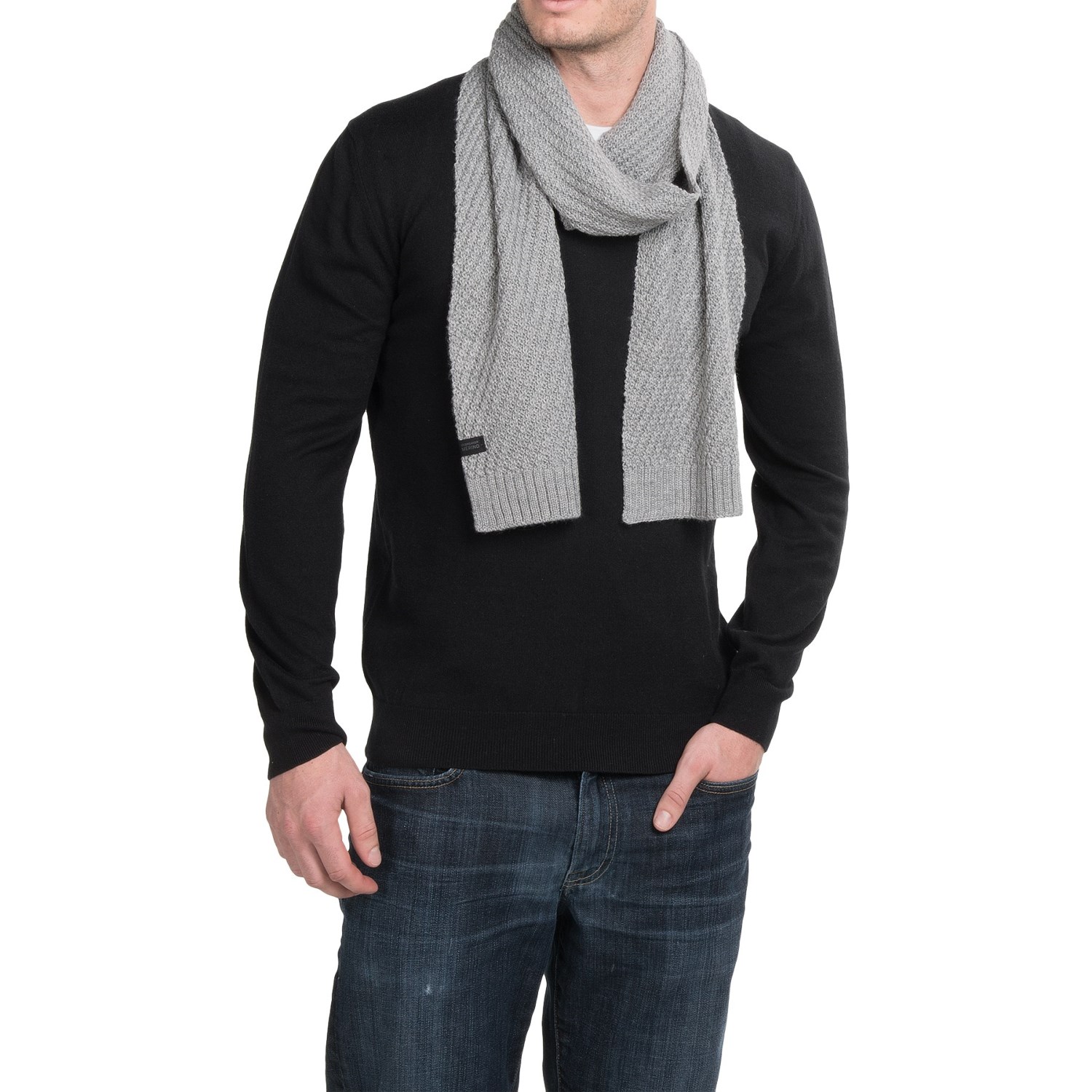 Icebreaker Aura Merino Wool Scarf