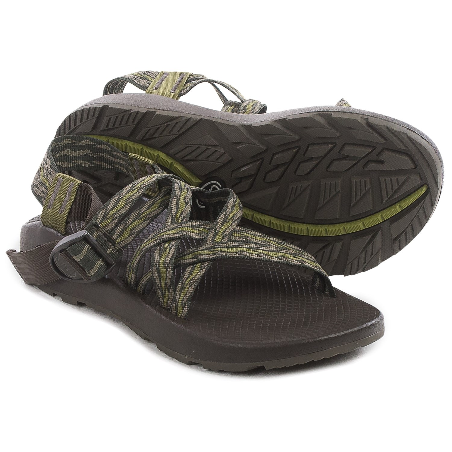 Chaco ZX/1 Classic Sport Sandals (For Men)