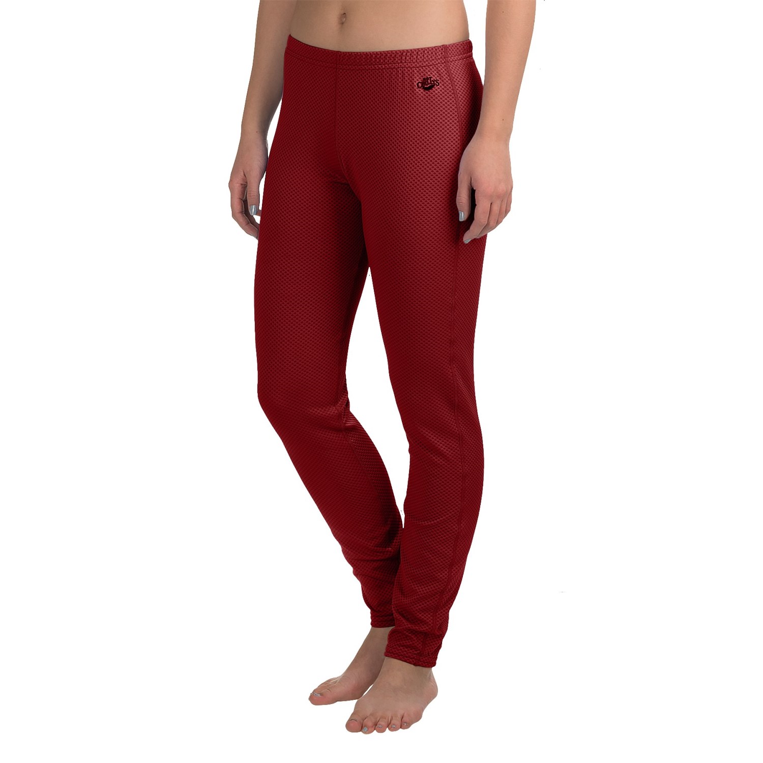 Hot Chillys Geo-Pro Base Layer Bottoms (For Women)