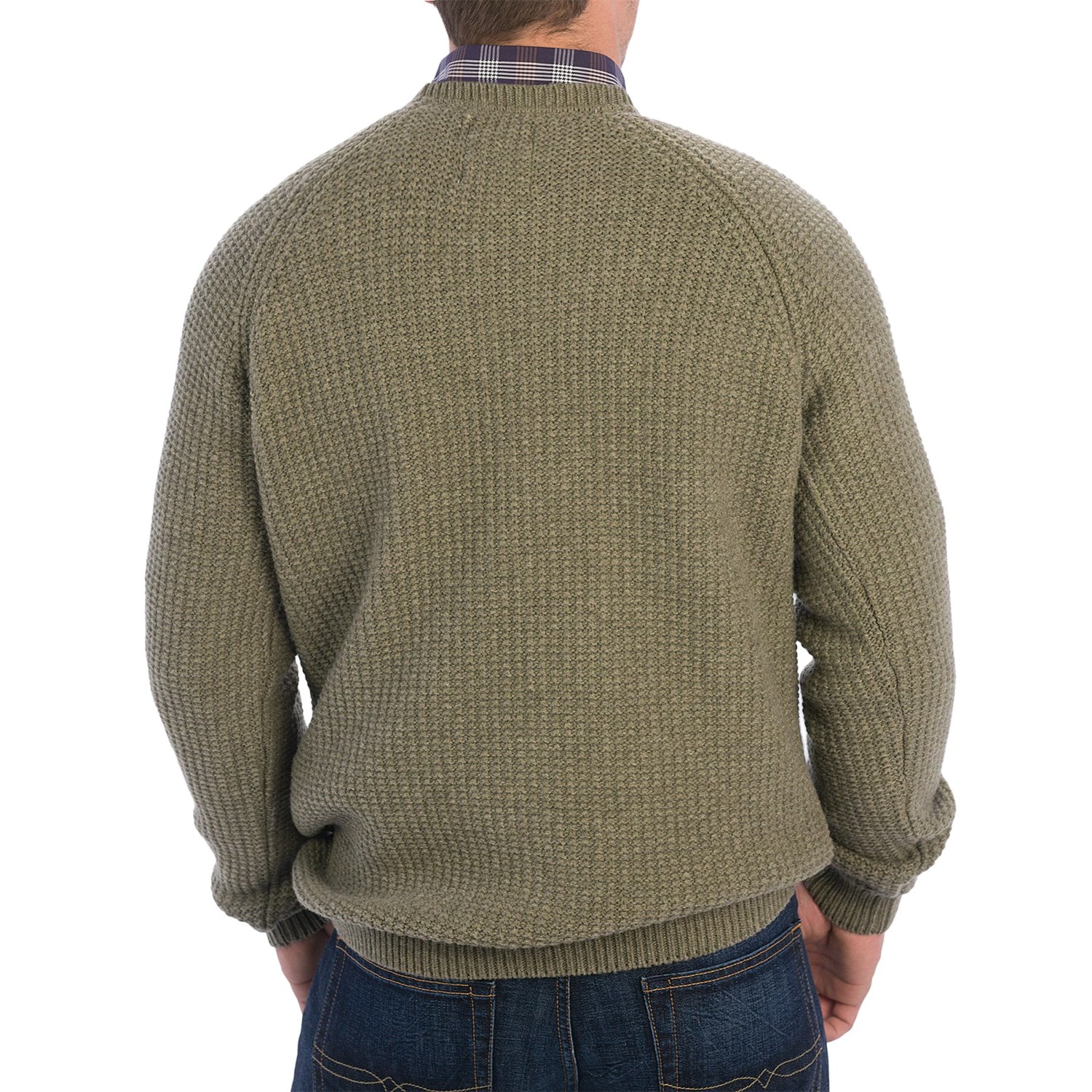 Barbour Riverton Sweater (For Men)