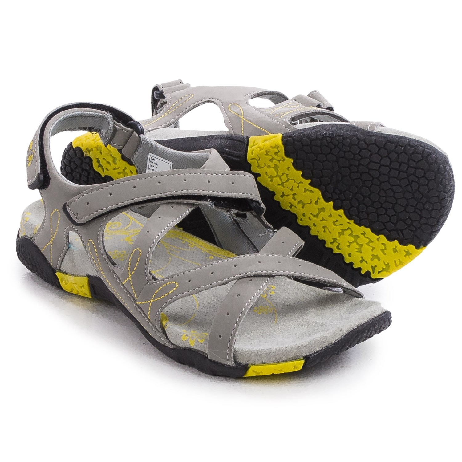 Kamik Bali Sport Sandals (For Women)