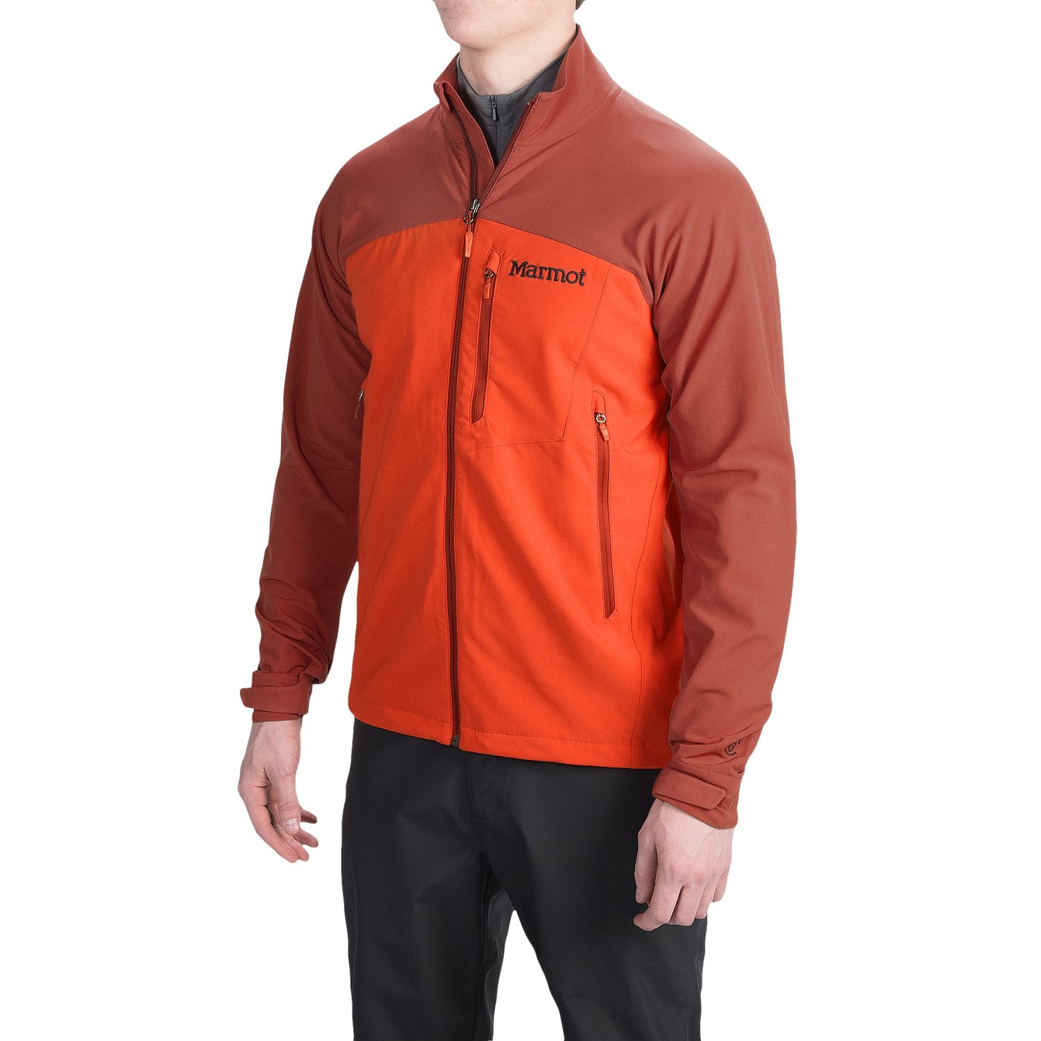 Marmot Estes M3 Soft Shell Jacket (For Men)