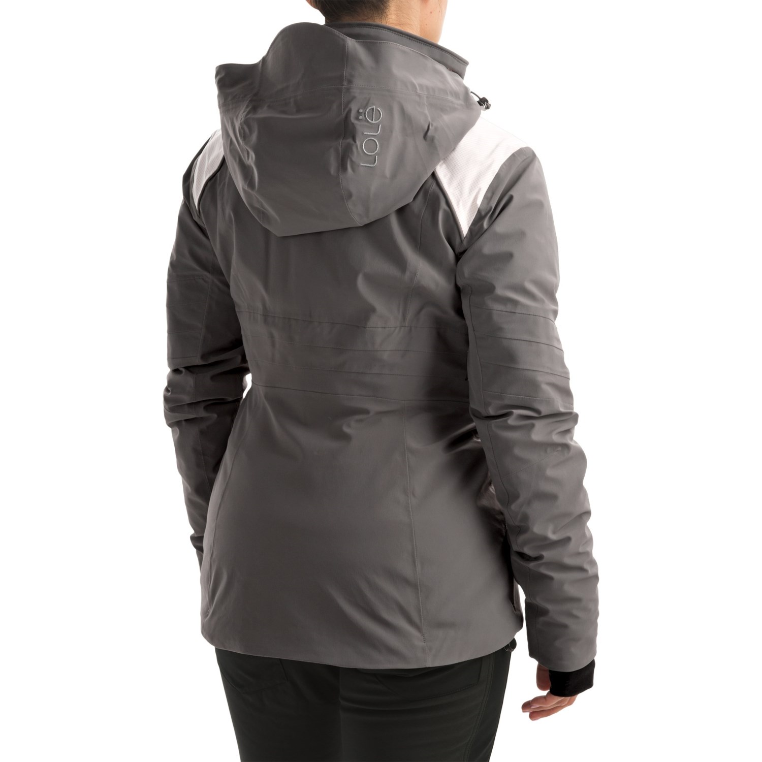 Lole Fedora Ski Jacket - Waterproof, Insulated (For Women)