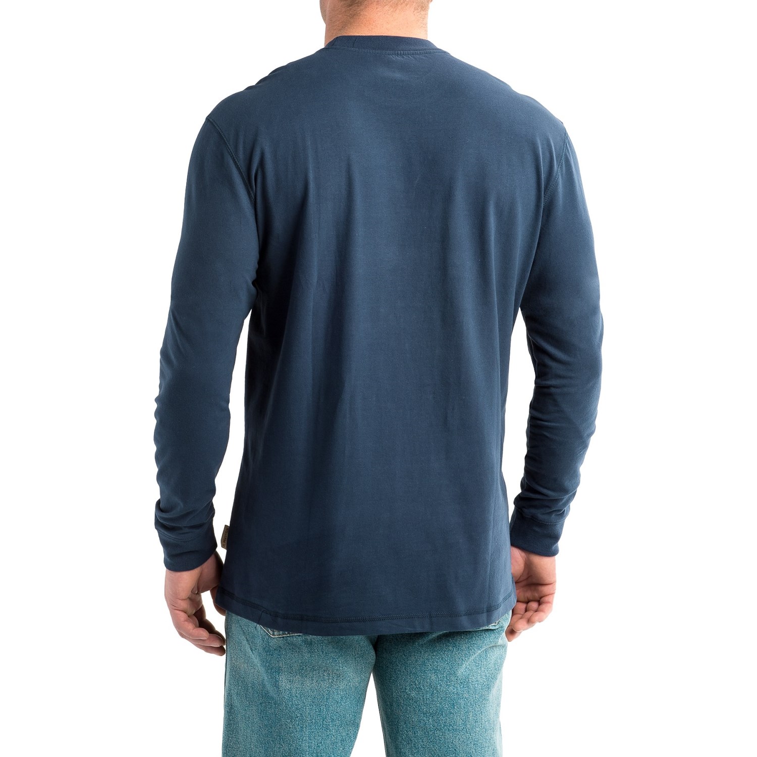 Wolverine Benton II Tech T-Shirt - Long Sleeve (For Men and Big Men)