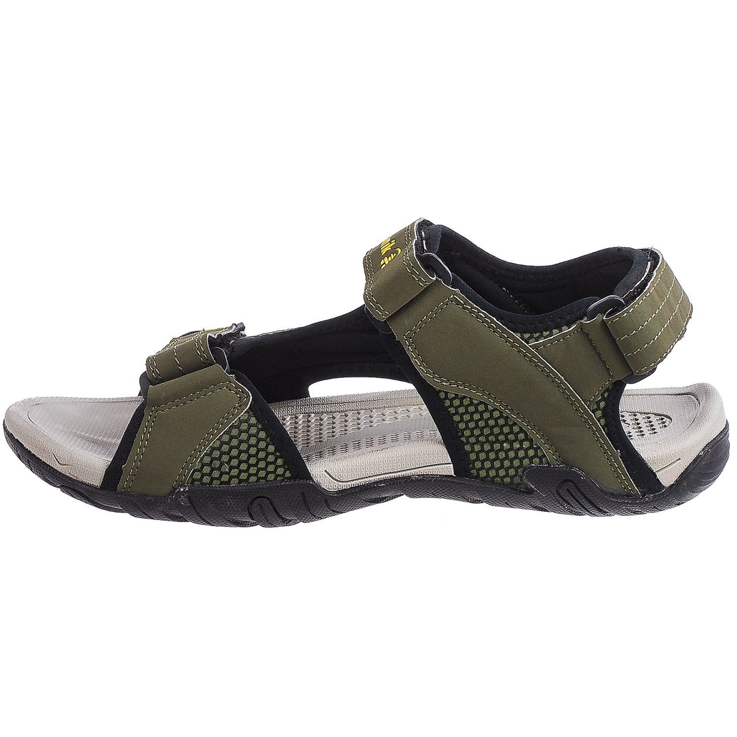 Kamik Silverlake Sport Sandals (For Men)