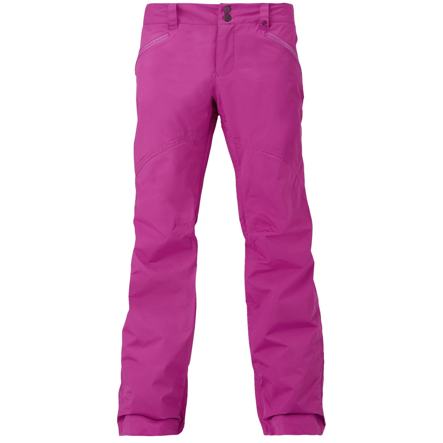 Burton Society Snowboard Pants - Waterproof, Insulated (For Women)