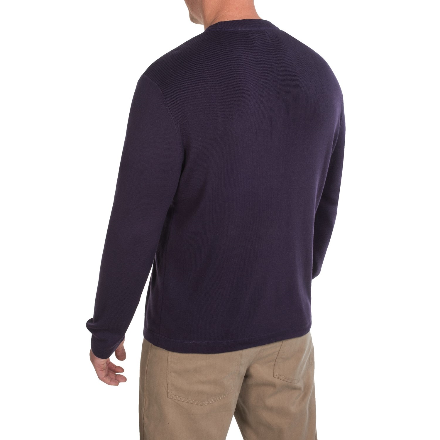 Royal Robbins Quebec Crew Sweater (For Men)