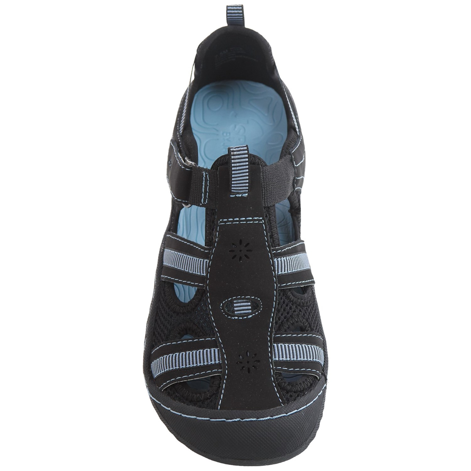 JSport by Jambu Regatta Comfort Sport Sandals (For Women)