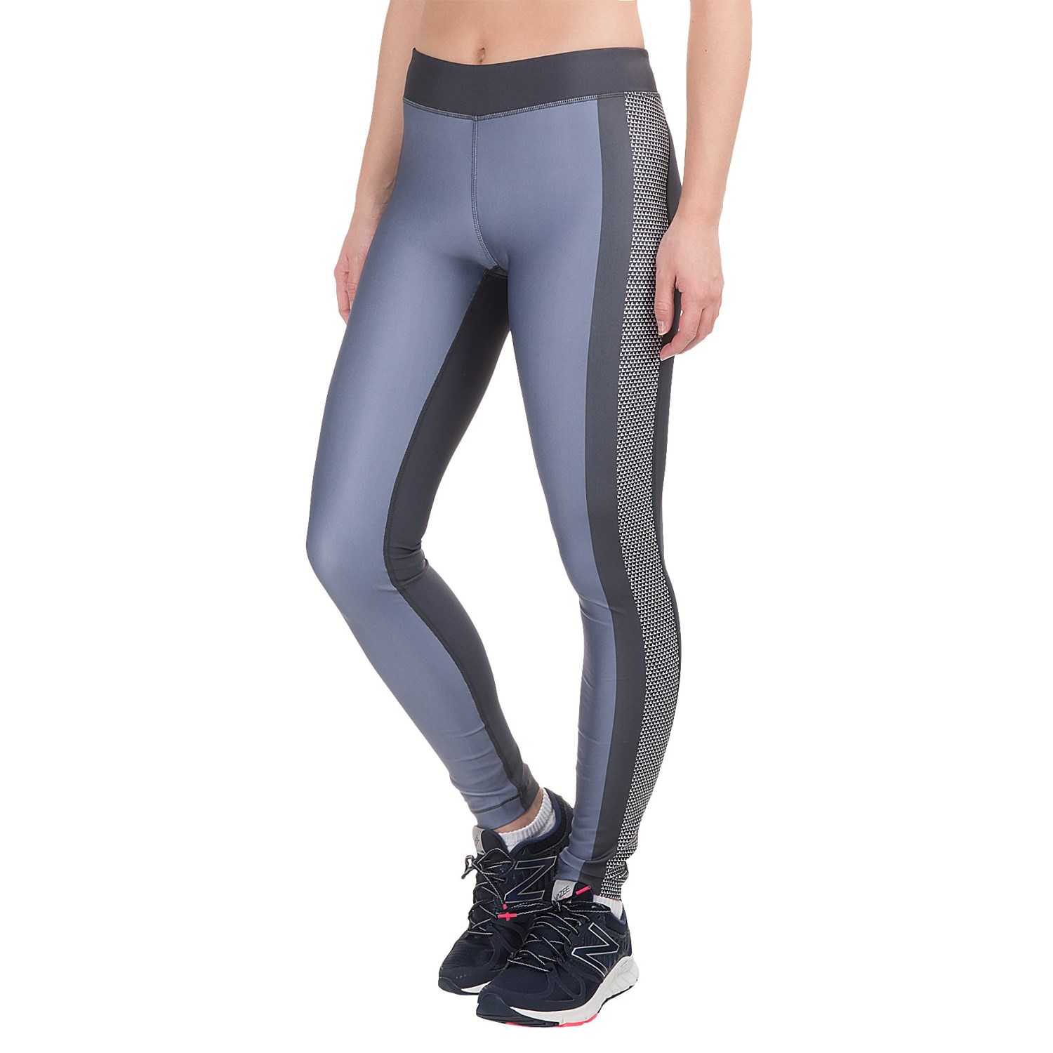 Under Armour HeatGear® Armour Engineered Tights (For Women)