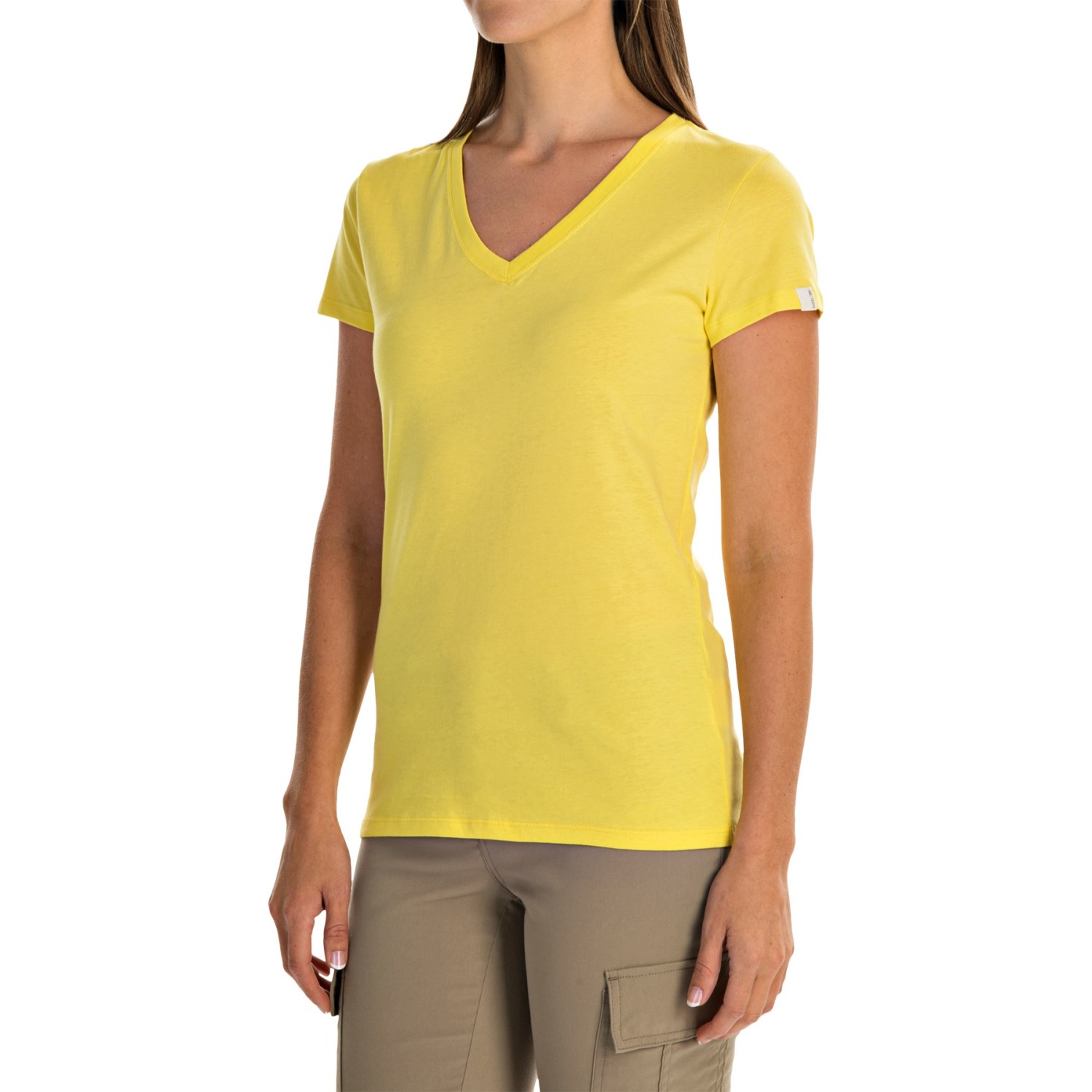 Arc’teryx Tall Timber T-Shirt - Short Sleeve (For Women)