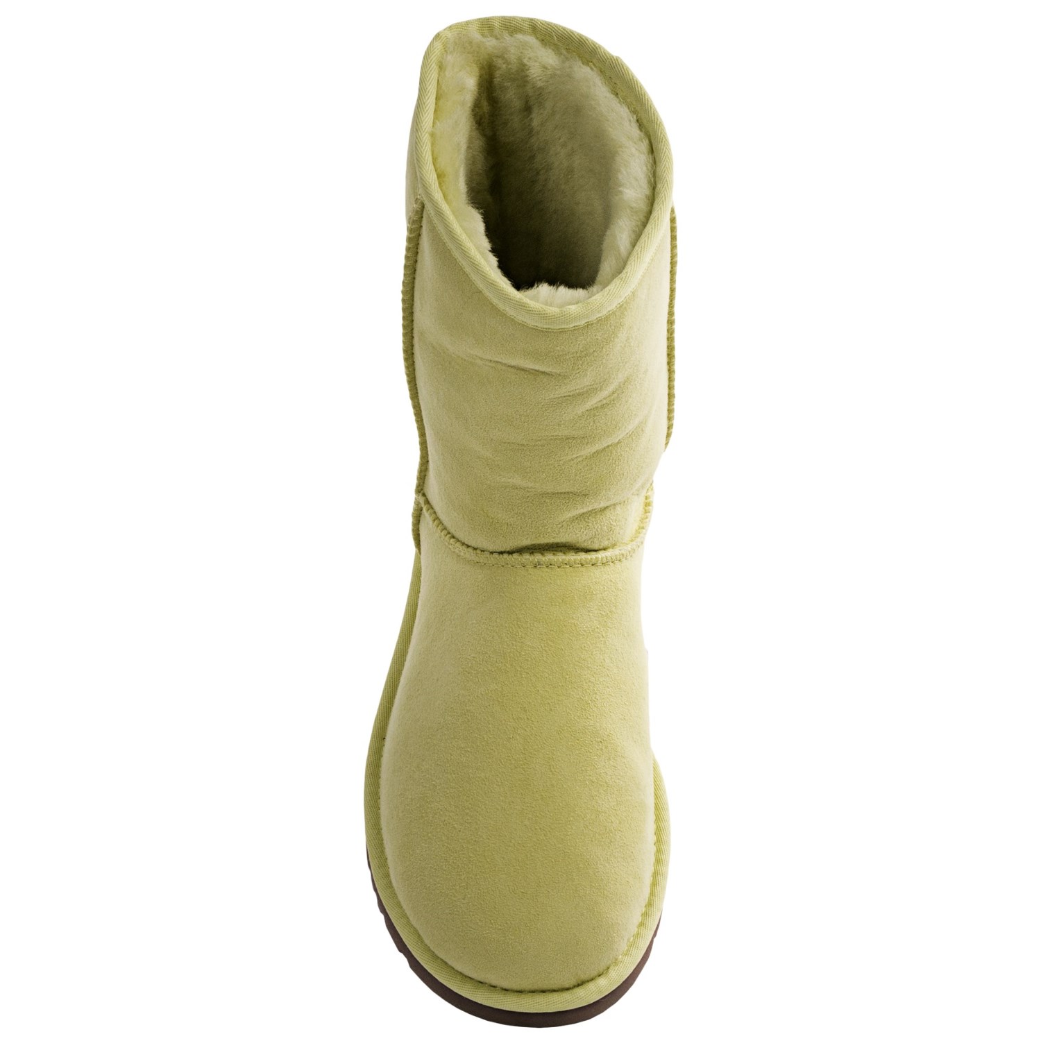 UGG® Australia Classic Short Boots - Sheepskin (For Women)