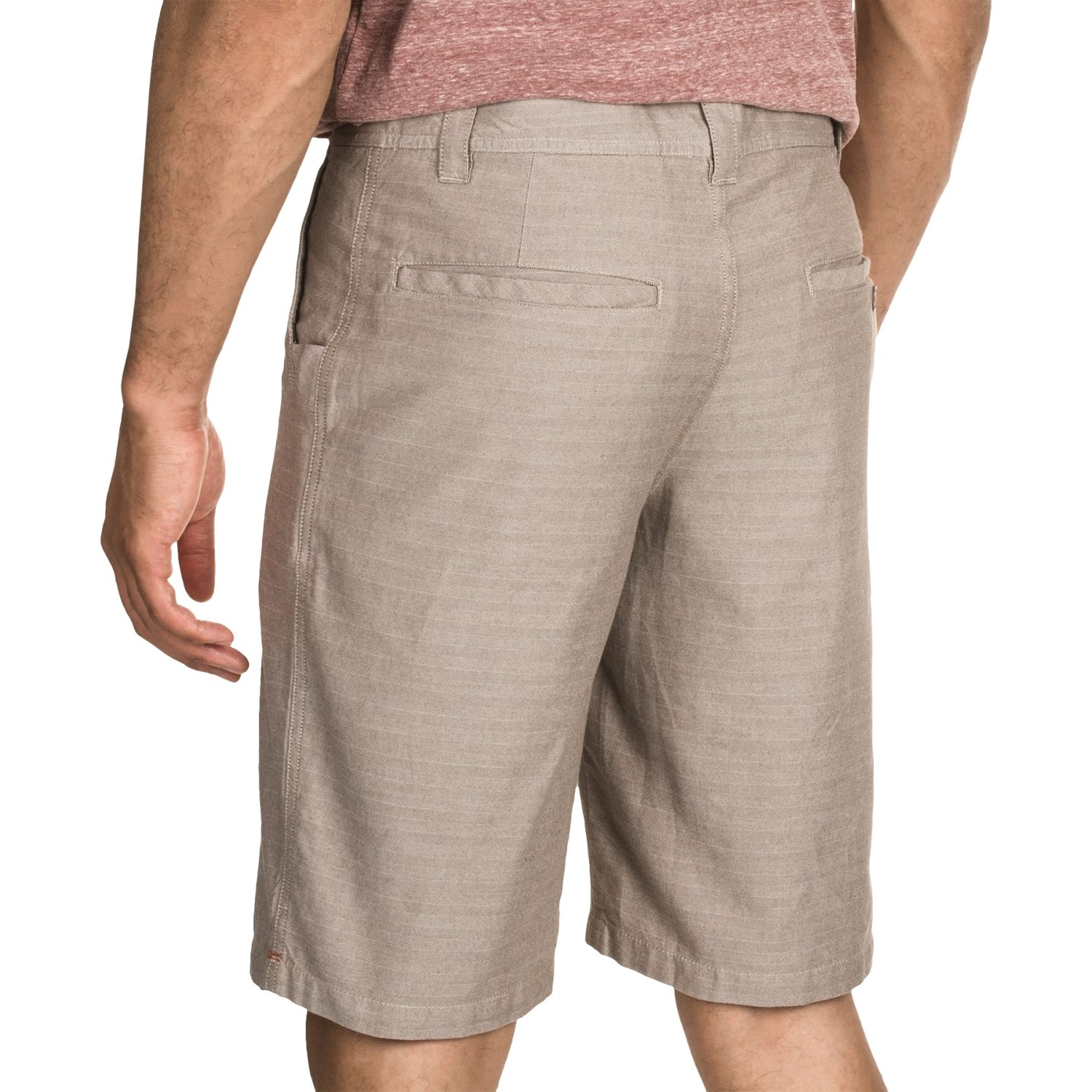 Toad&Co Jackfish Shorts - Organic Cotton (For Men)