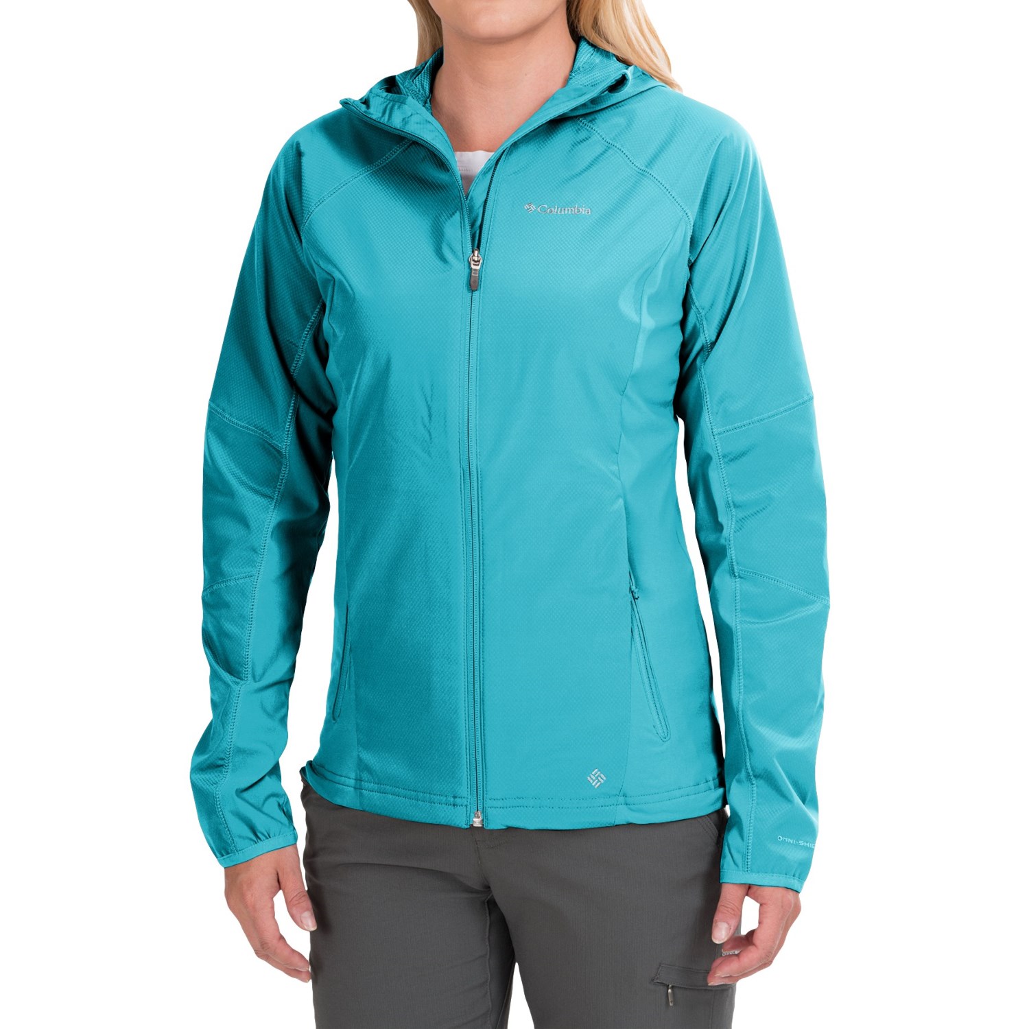 Columbia Sportswear Tempting Tilt Omni-Shield® Jacket (For Women)