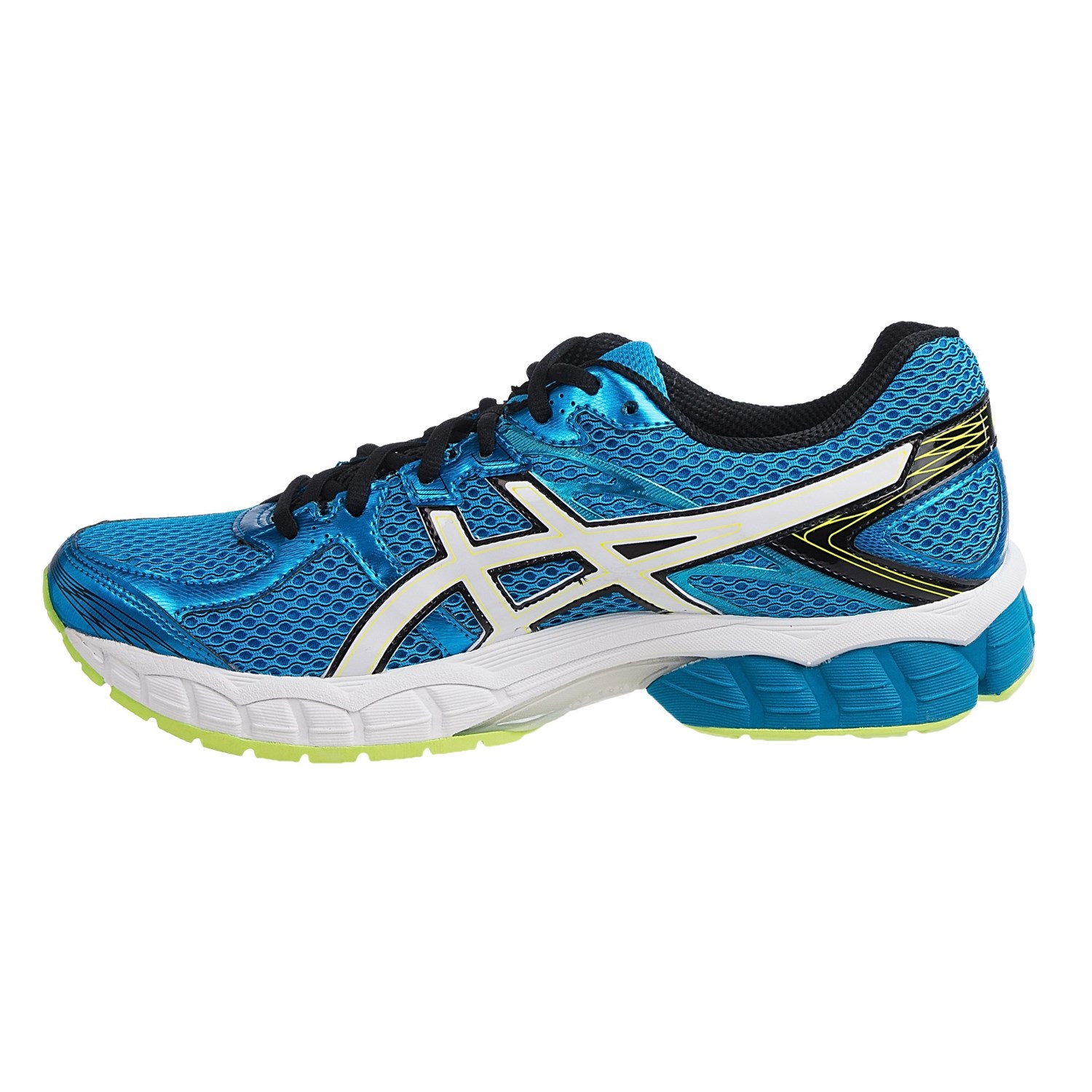 ASICS GEL-Flux 2 Running Shoes (For Men)