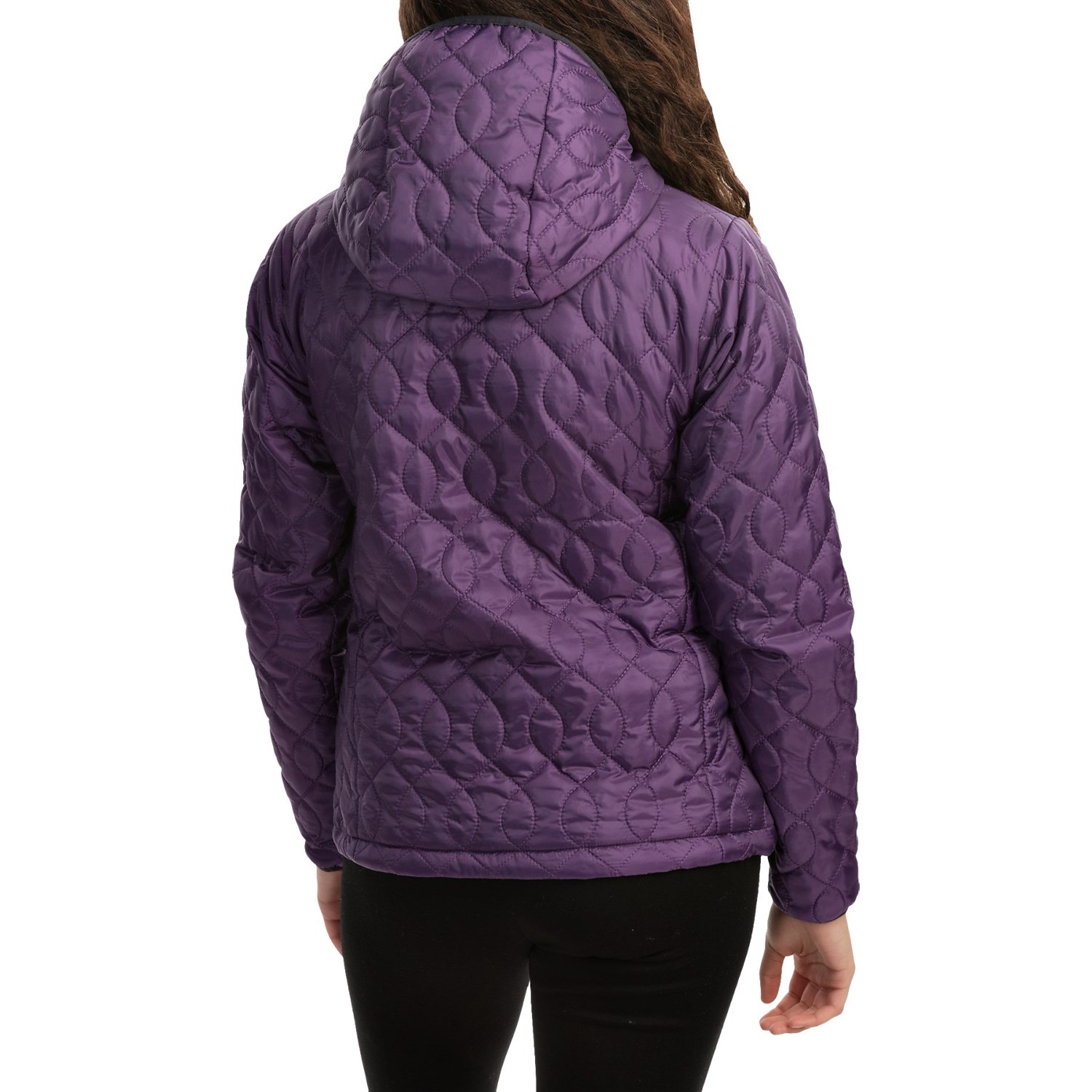 Cloudveil Pro Series Emissive Jacket (For Women)