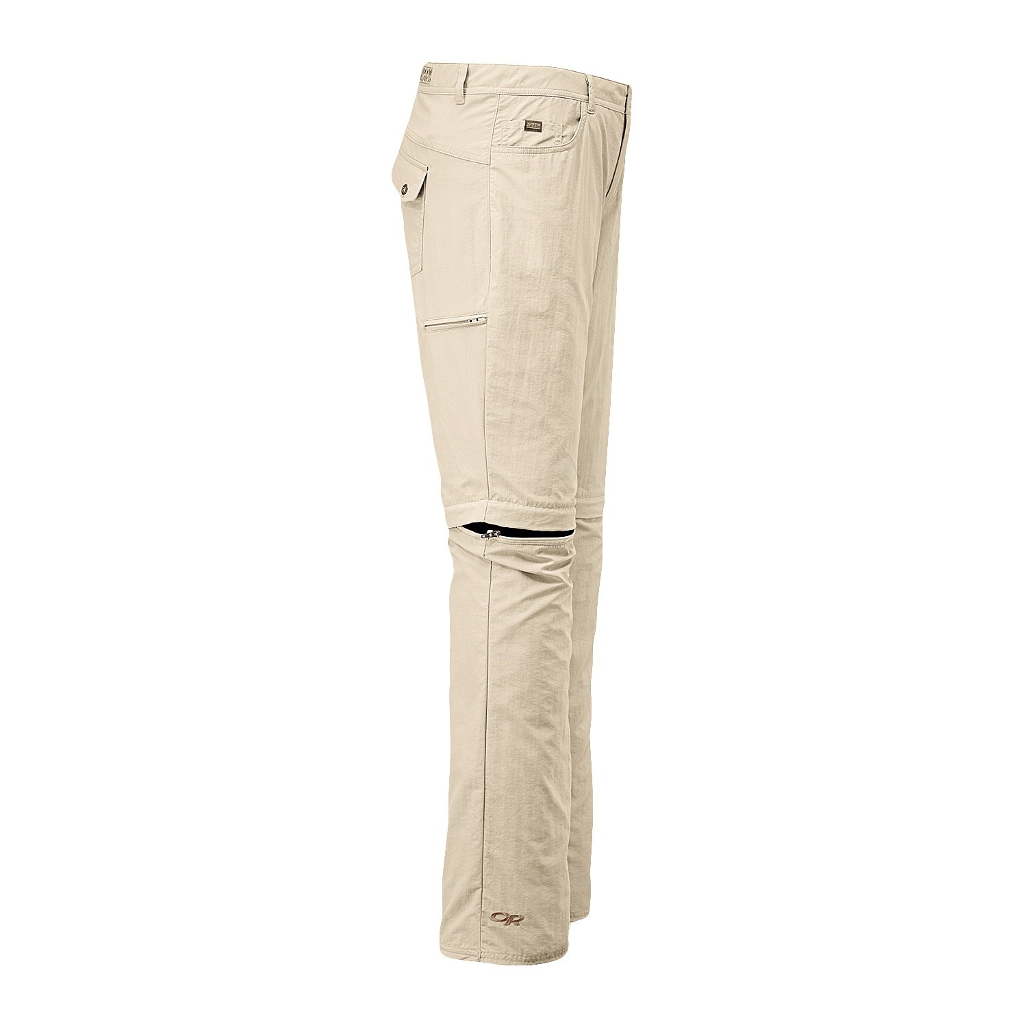 Outdoor Research Treadway Convertible Pants - UPF 50+, Zip-Off Legs (For Women)