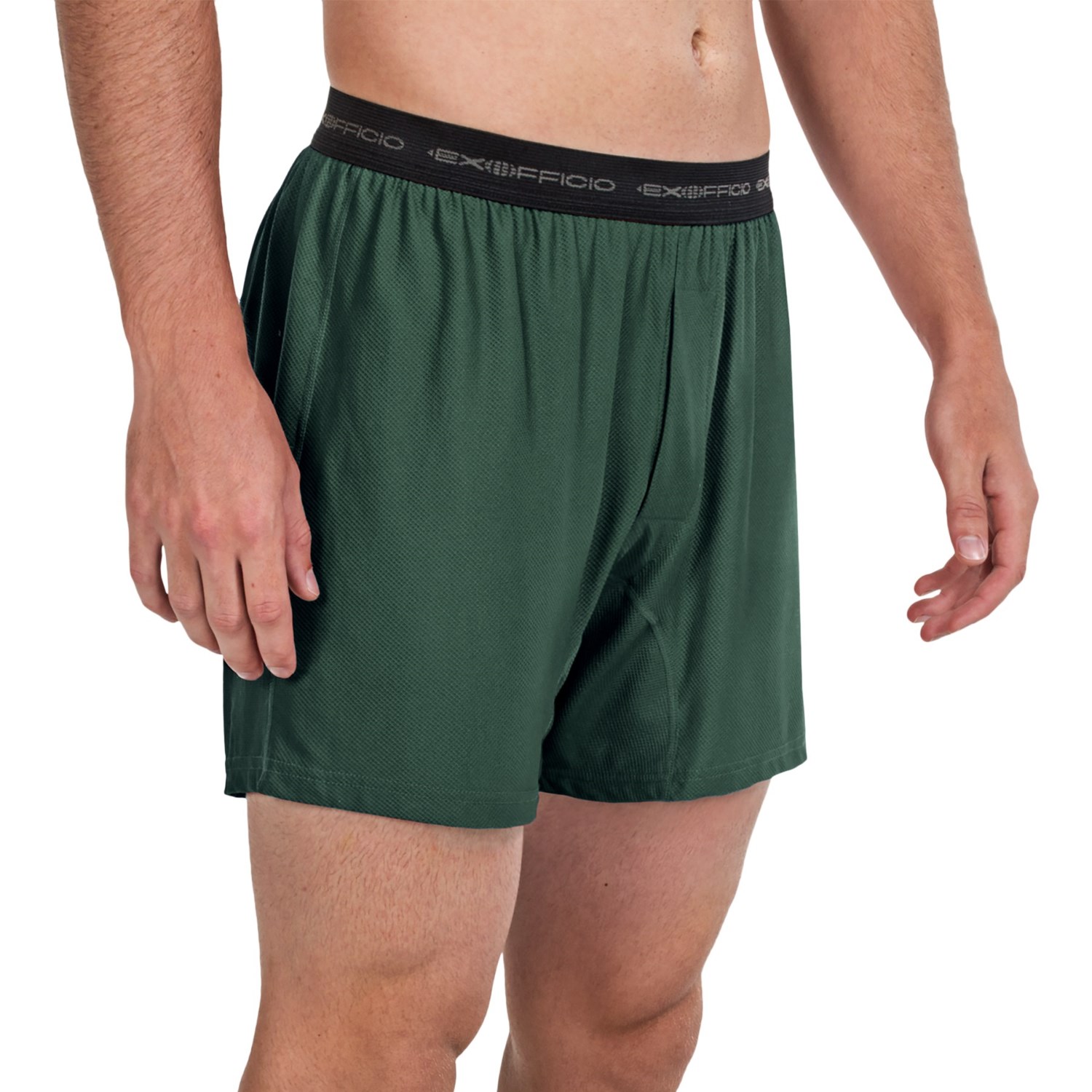 ExOfficio Give-N-Go Boxers (For Men)