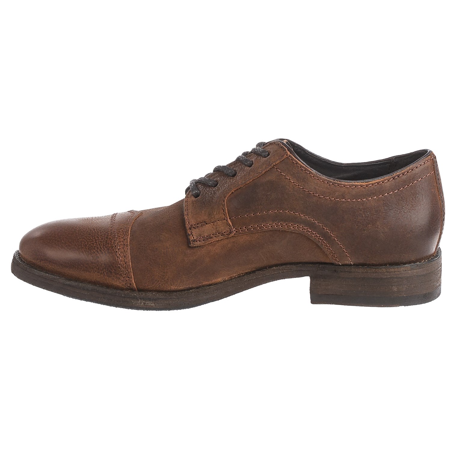 Frye Everett Shoes - Leather (For Men)