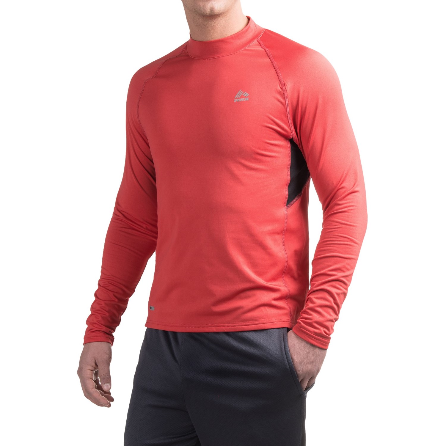 RBX Compression Shirt - Long Sleeve (For Men)