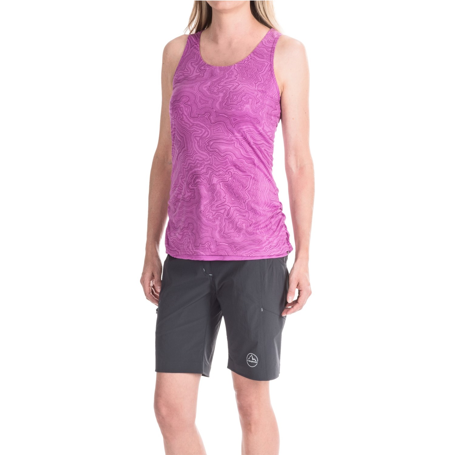 Merrell Siena Cinch Tank Top (For Women)