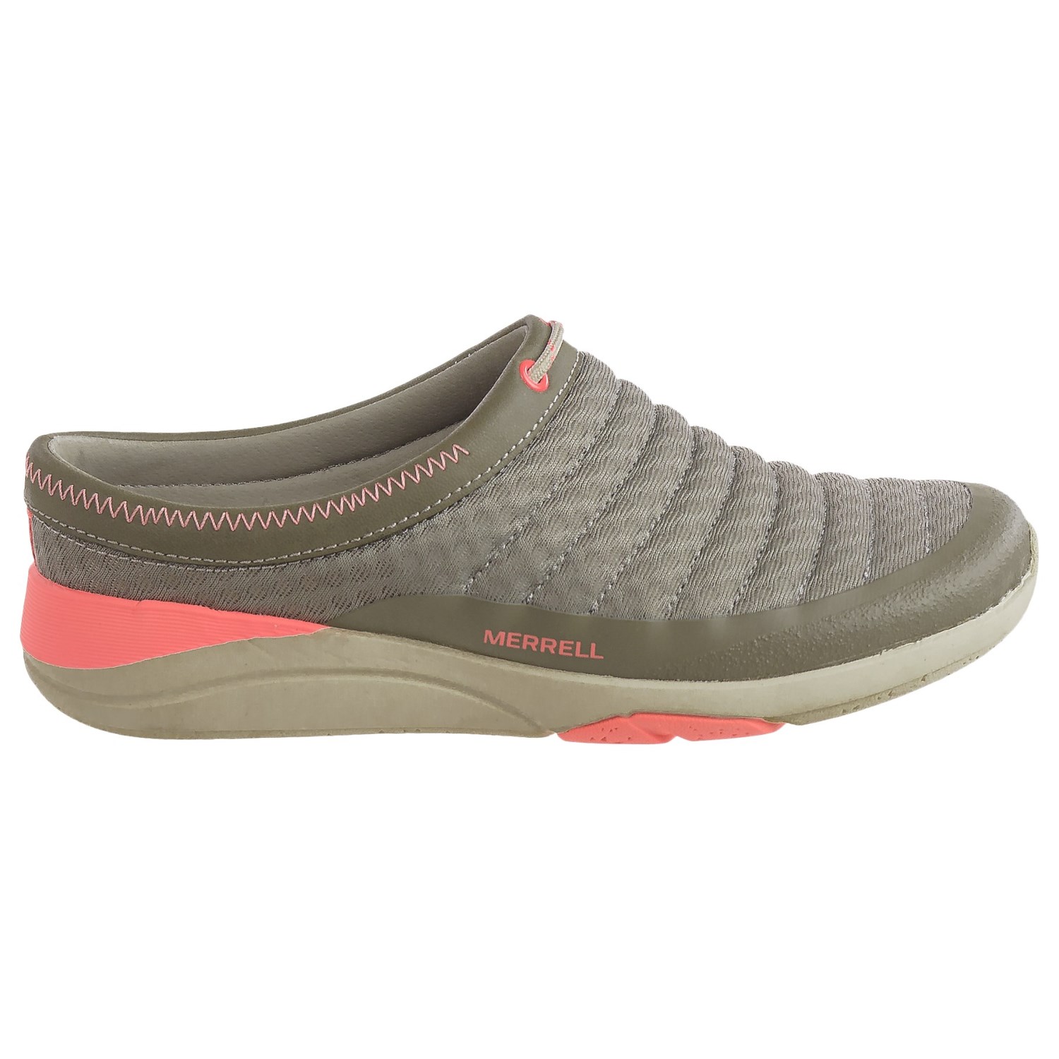 Merrell Applaud Breeze Shoes - Slip-Ons (For Women)