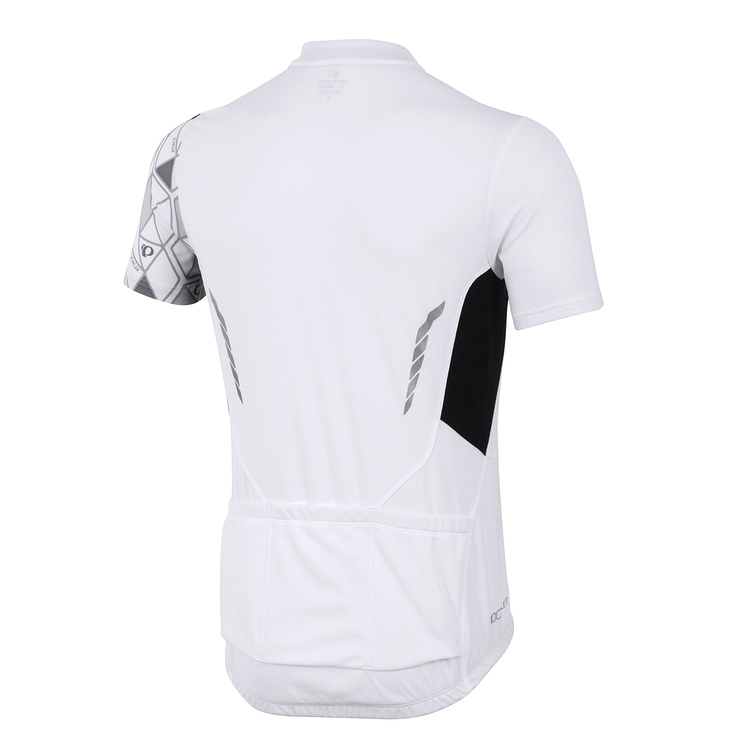 Pearl Izumi Attack Cycling Jersey - Short Sleeve (For Men)