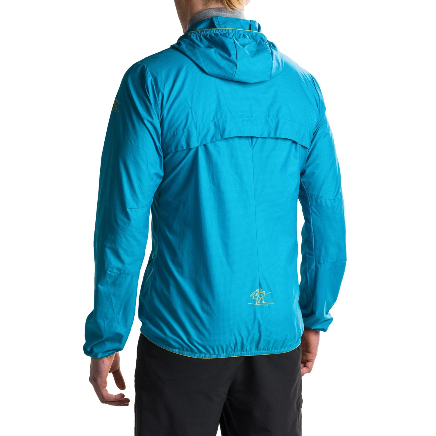 Bergans of Norway Solund Jacket - UPF 40+ (For Men)