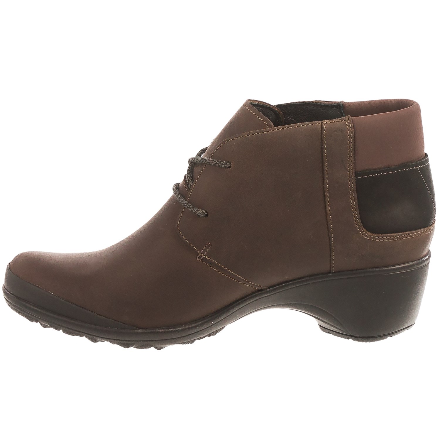 Merrell Veranda Lace Ankle Boots - Leather (For Women)