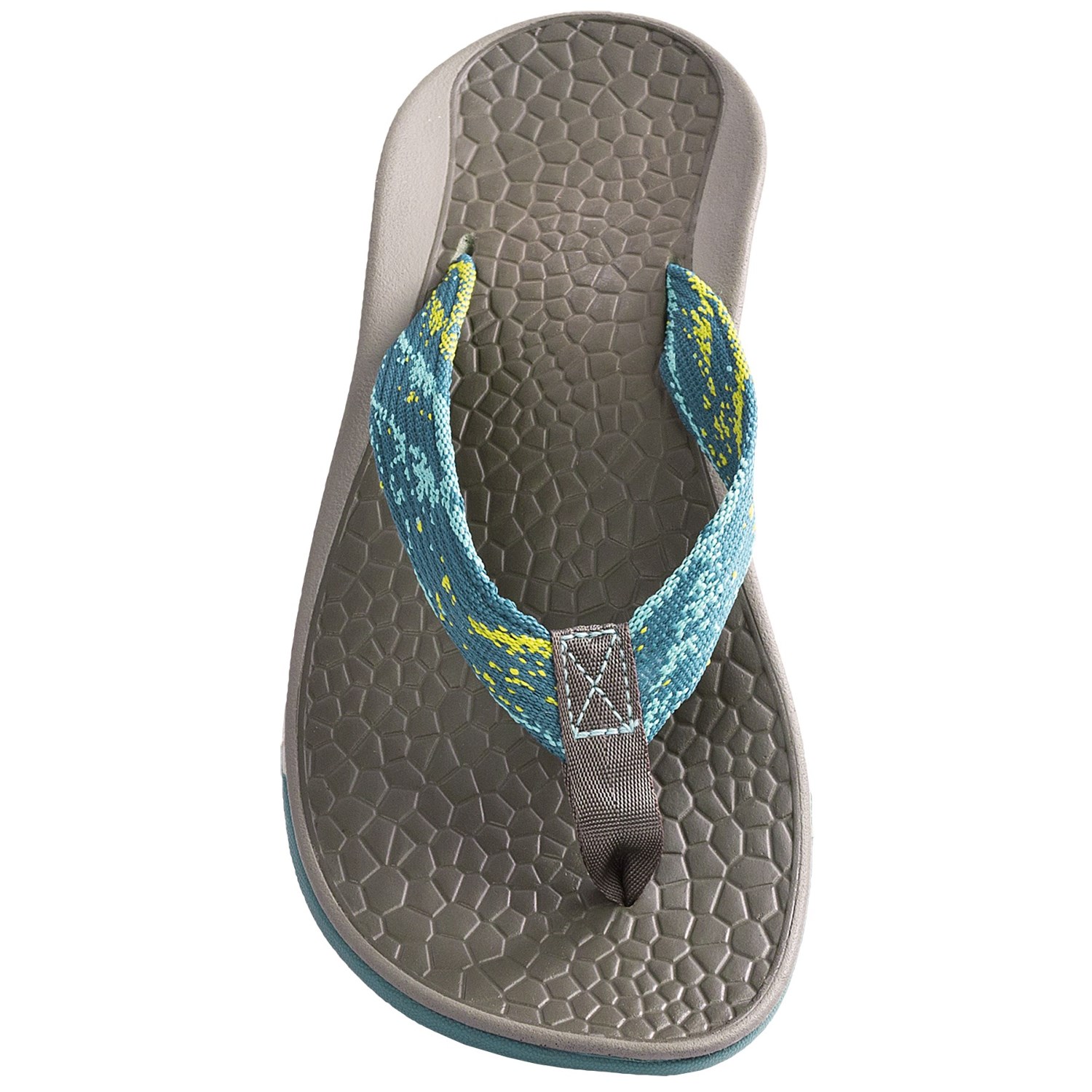 Chaco Fathom Flip-Flops (For Women)