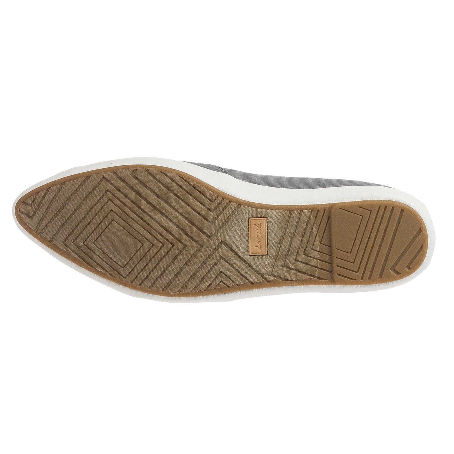 Sanuk Kat Paw Shoes - Slip-Ons (For Women)