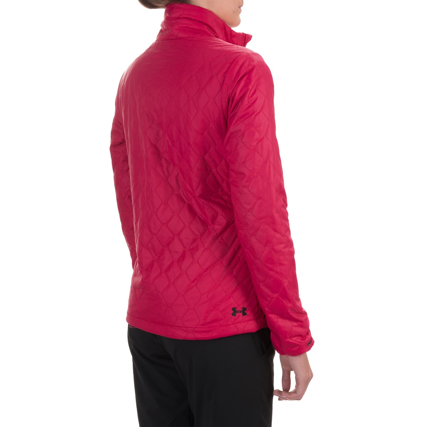 Under Armour ColdGear® Infrared Micro Jacket (For Women)