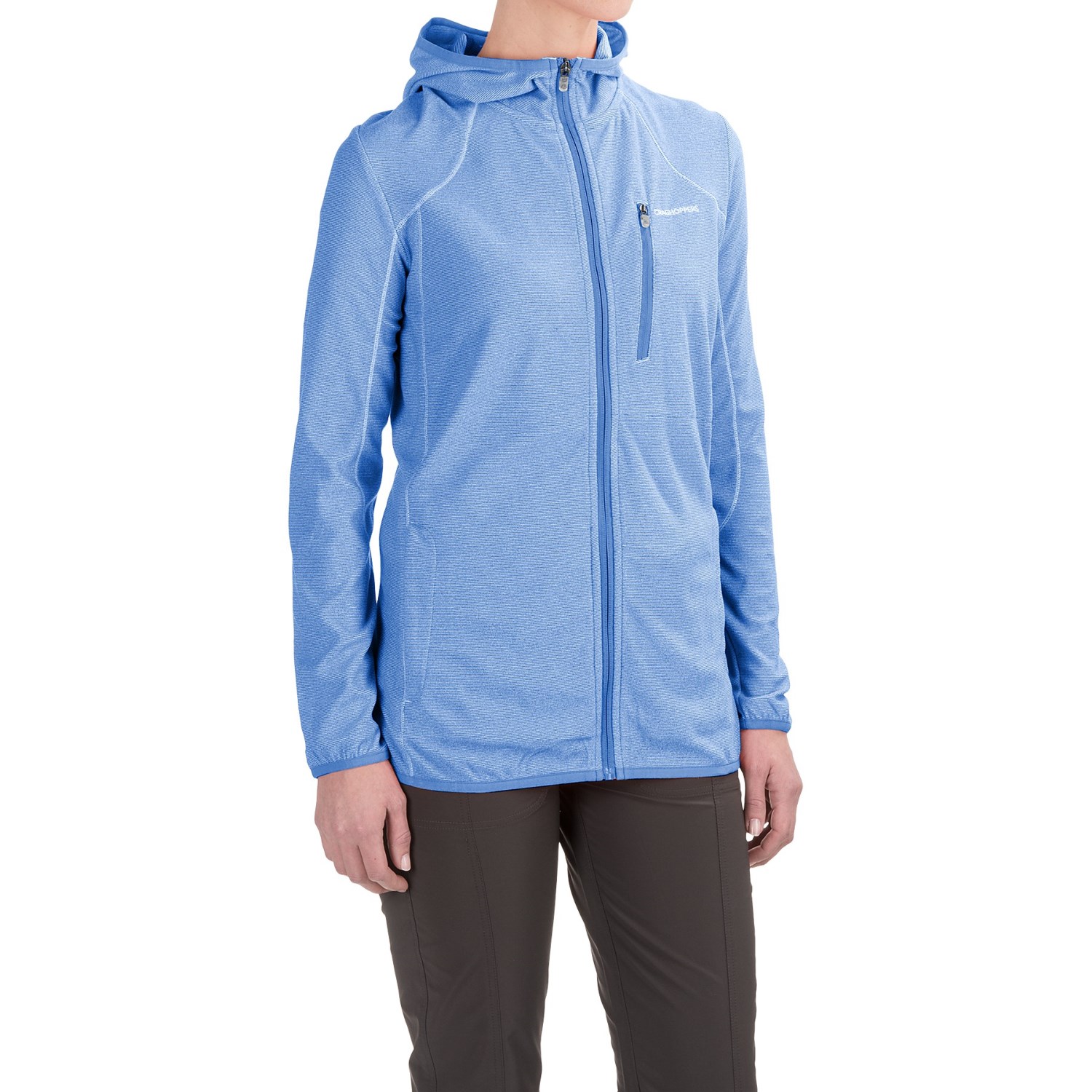 Craghoppers Pro Lite Fleece Jacket (For Women)