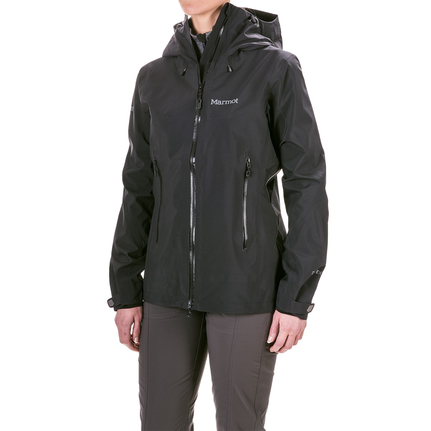 Marmot Cerro Torre Gore-Tex® Jacket - Waterproof (For Women)