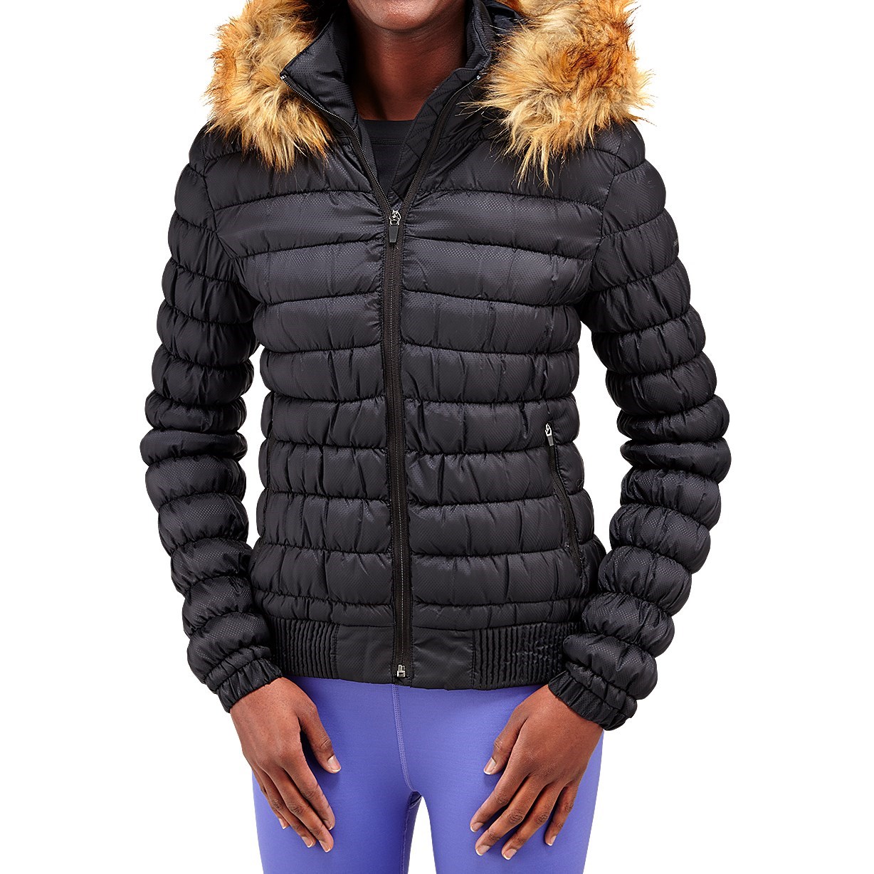 Merrell Silversun Featherless Puffer Jacket - Insulated (For Women)