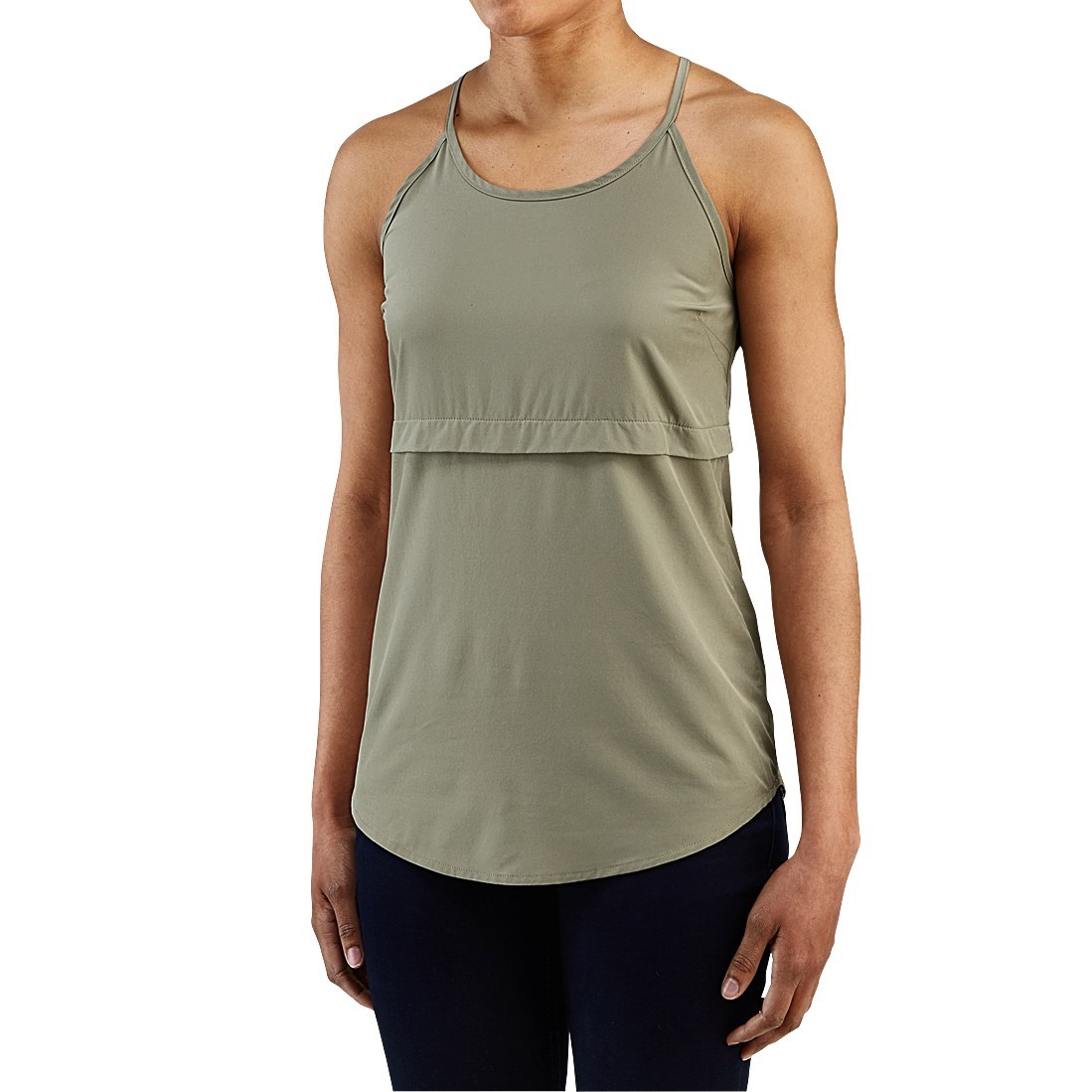 Merrell Passiflora Tank Top - UPF 50+ (For Women)