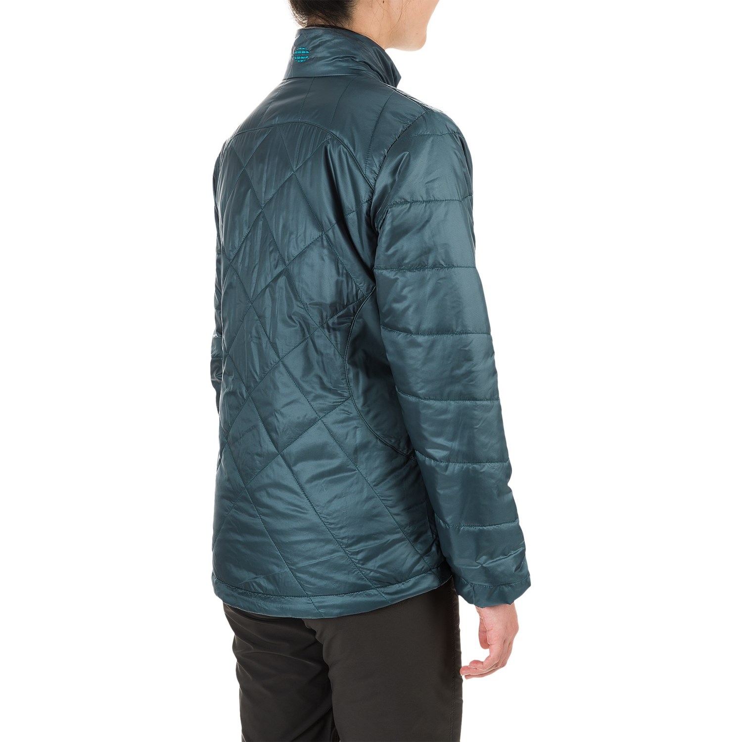 ExOfficio Storm Logic Jacket - PrimaLoft® (For Women)