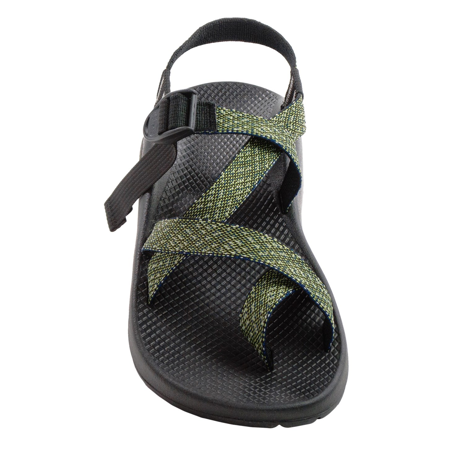 Chaco Z/2® Yampa Sport Sandals - Vibram® Outsole (For Men)