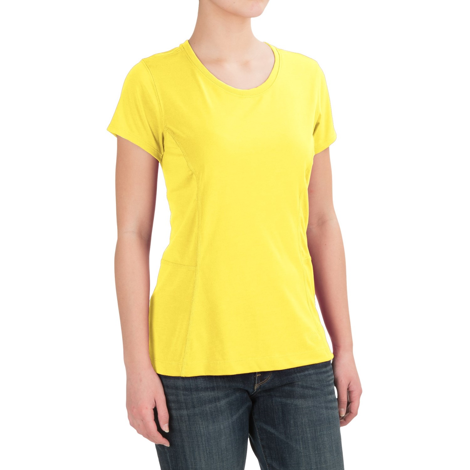 Dickies High-Performance T-Shirt - Short Sleeve (For Women)