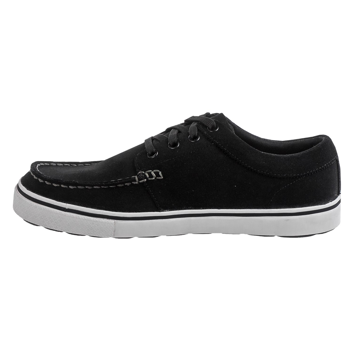 Skechers GOvulc Decoy Suede Shoes (For Men)