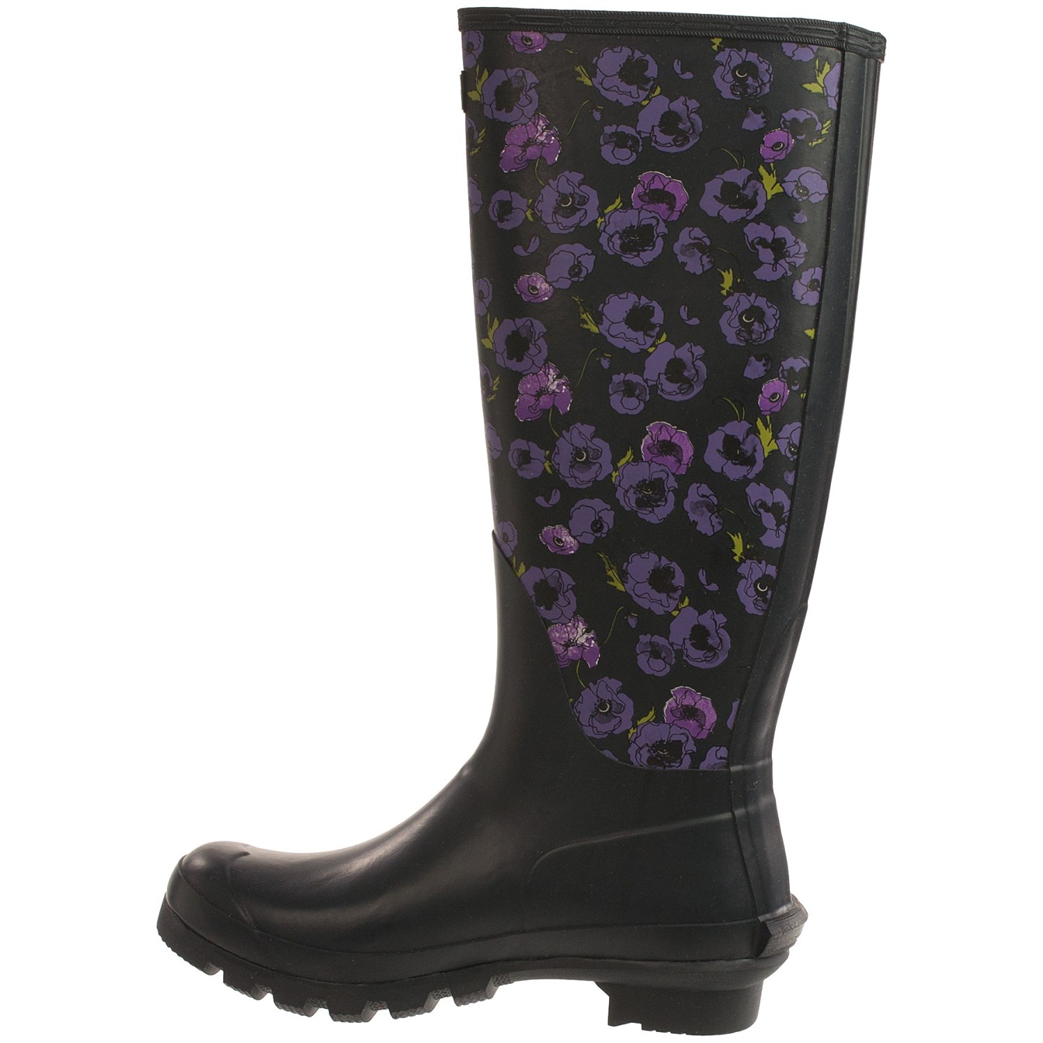 Barbour Rubber Wellington Boots - Waterproof (For Women)